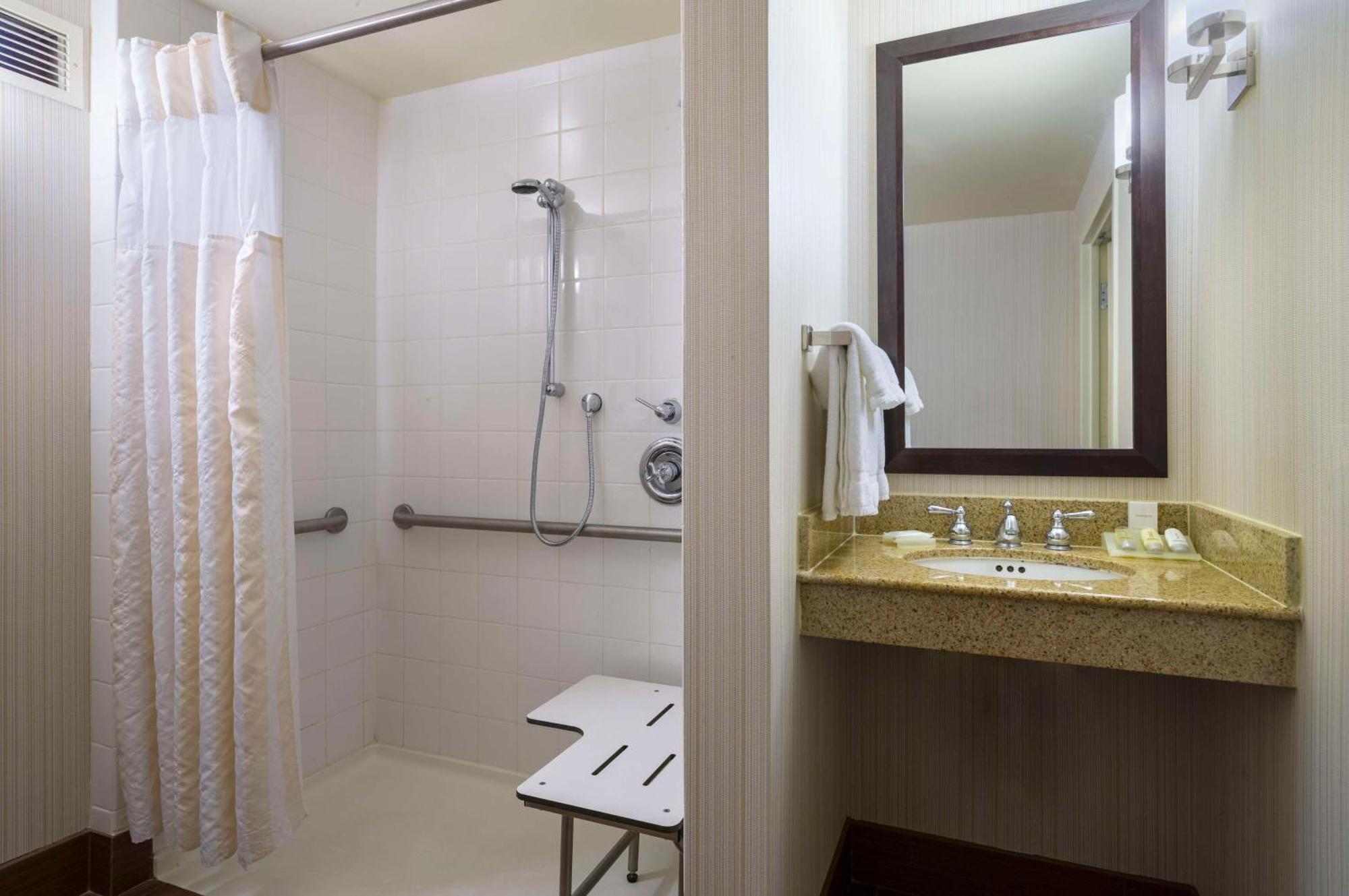 Double Room with Two Double Beds and Roll-In Shower - Mobility and Hearing Access,1552334152:JPEG